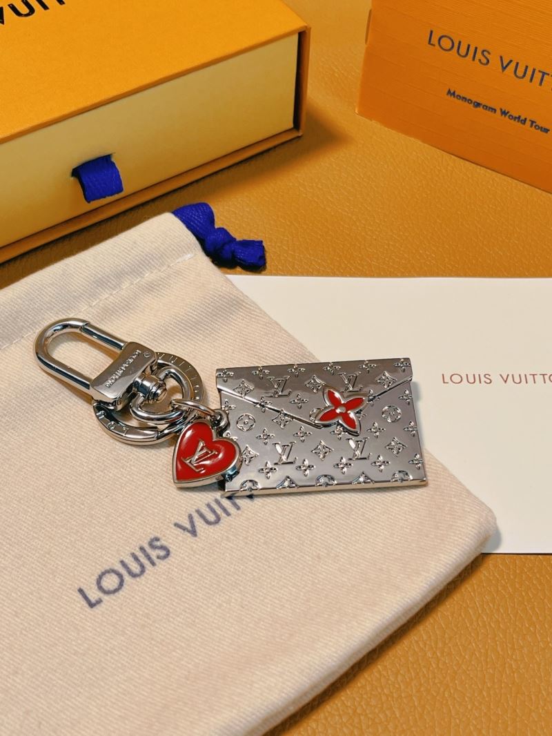 Louis Vuitton Keychains